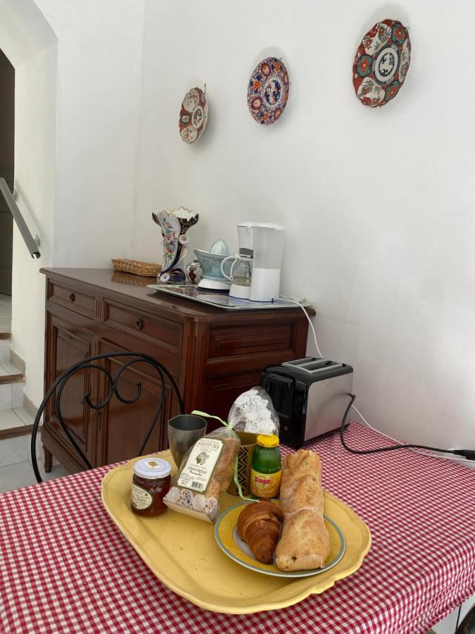 Charmant Appartement Avec Jardin Et Terrasse Venaco  Exterior foto